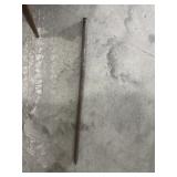 Pry bar