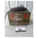 Battery charger