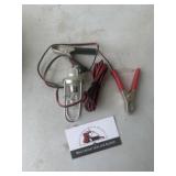 Battery tester
