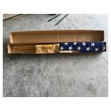US flag