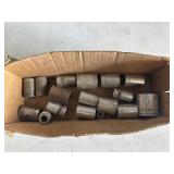 Sockets