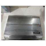 MCM metal kitchen holder