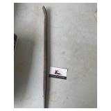 Pry bar