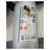 Bubble wrap