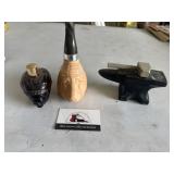 Avon bottles