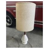 MCM lamp