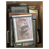 Picture frames