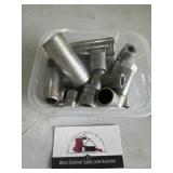 SK sockets
