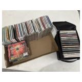 CDs