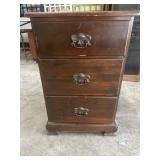 Night stand- small dresser