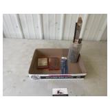 Drill bits