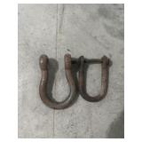 Clevises