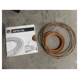 Copper coil
