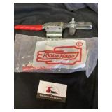 Good Hand clamps
