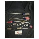 Craftsman screwdrivers