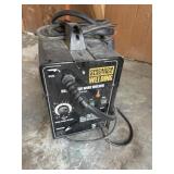 Chicago electric welder