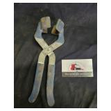 Specialty pliers