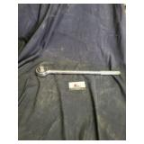 3/4" wrench