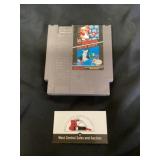 Nintendo Duck Hunt