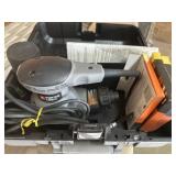 Porter Cable sander