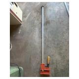 Jorgensen Cabinet Master bar clamp