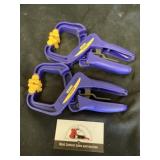 Irwin quick-grip