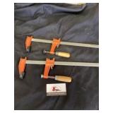 Clamps