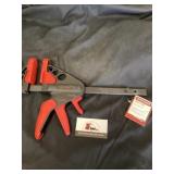 Craftsman clamp
