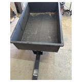 Craftsman lawn cart
