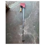 Jorgensen cabinet maker bar clamp