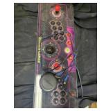 Legends gamer PC board