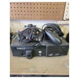 Xbox & controllers