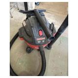 Shop vac