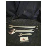 Wrenches
