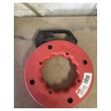 Steel tape