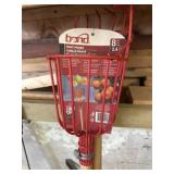Apple pickers