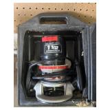 Craftsman router