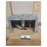 Black & decker table jig saw