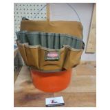 Bucket boss