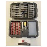 Craftsman bit set
