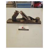 Stanley No. 5 plane