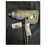 Air wrench