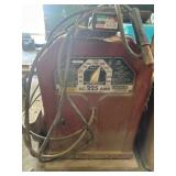 Lincoln welder