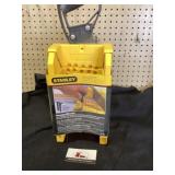 Stanley clamping mitre box