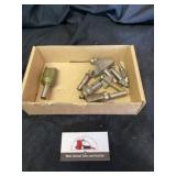 Router bits