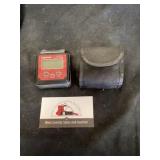 Digital level box