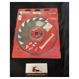 Hickory Woodworking 7" table saw blades