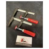 Clamps