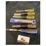 Chisels