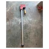 Jorgensen cabinet master bar clamp